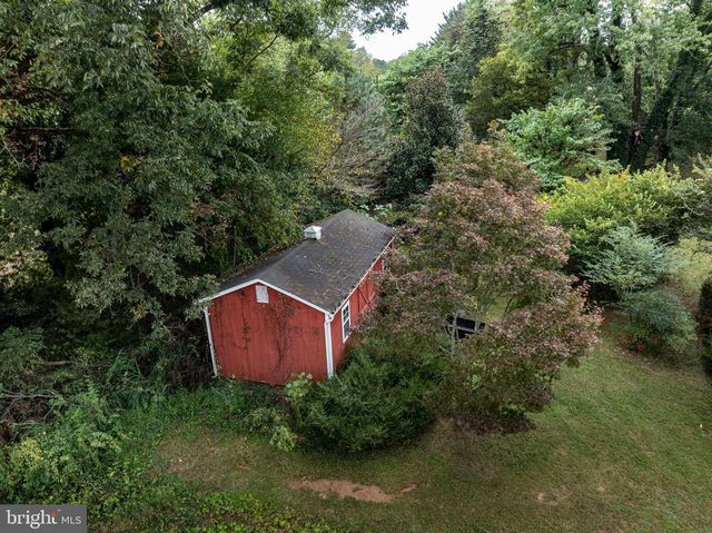 150 DOC CARPENTER LN, Madison, VA 22727