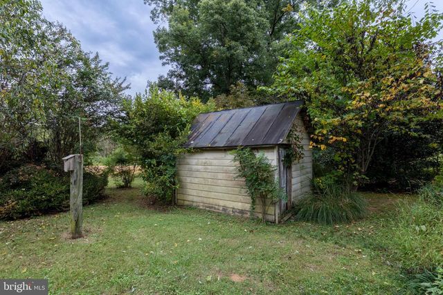 150 DOC CARPENTER LN, Madison, VA 22727