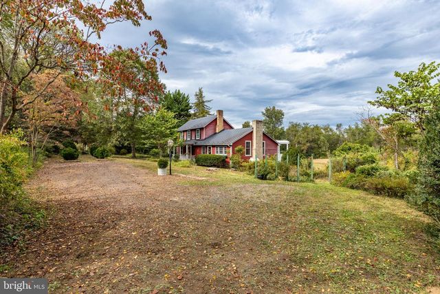 150 DOC CARPENTER LN, Madison, VA 22727