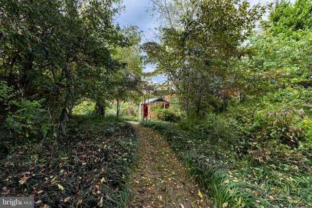 150 DOC CARPENTER LN, Madison, VA 22727