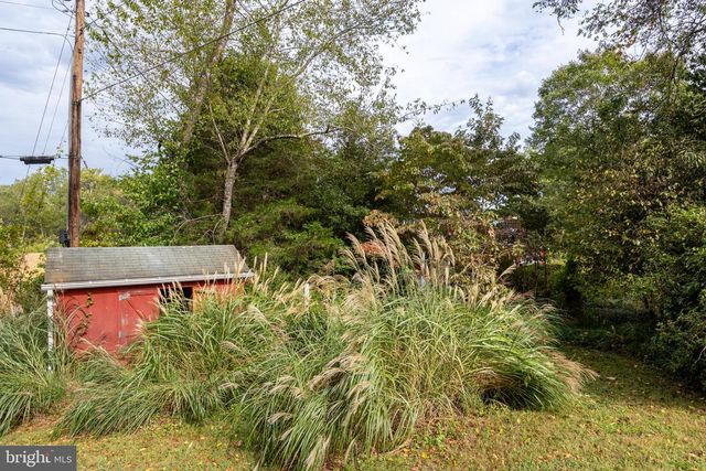 150 DOC CARPENTER LN, Madison, VA 22727
