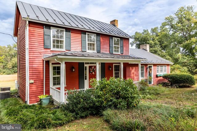 150 DOC CARPENTER LN, Madison, VA 22727