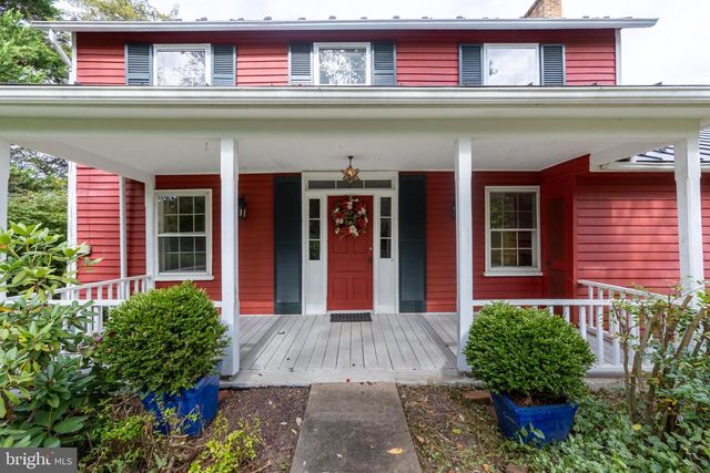 150 DOC CARPENTER LN, Madison, VA 22727