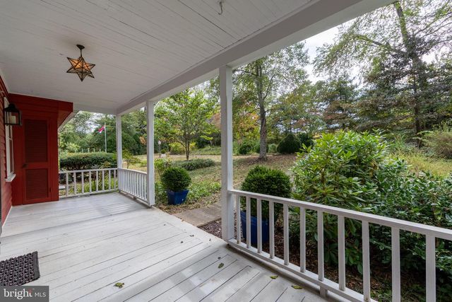 150 DOC CARPENTER LN, Madison, VA 22727