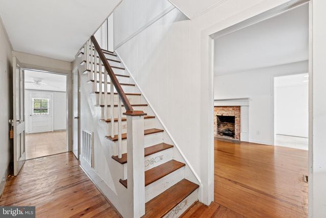 150 DOC CARPENTER LN, Madison, VA 22727