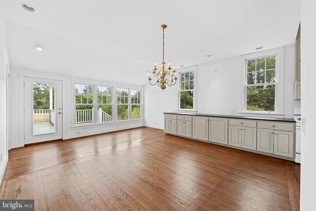 150 DOC CARPENTER LN, Madison, VA 22727