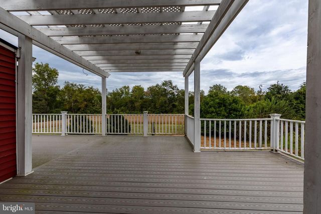 150 DOC CARPENTER LN, Madison, VA 22727