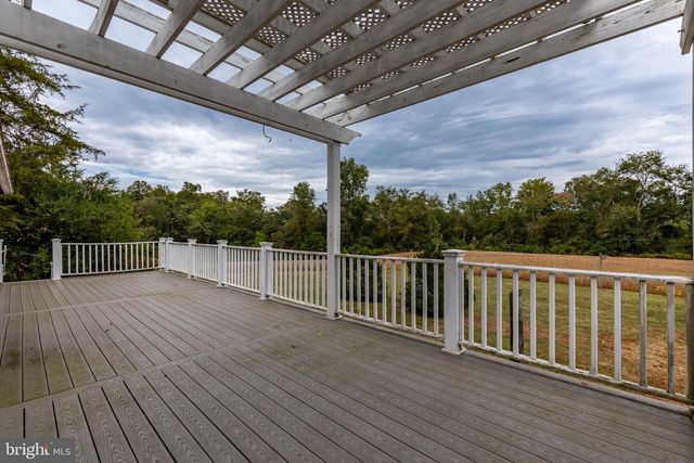 150 DOC CARPENTER LN, Madison, VA 22727