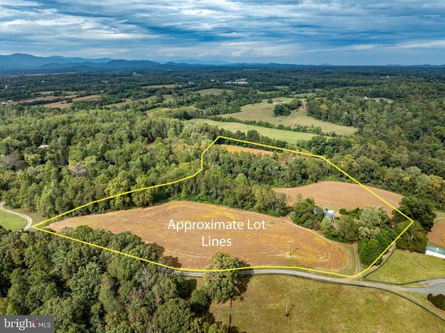 150 DOC CARPENTER LN, Madison, VA 22727