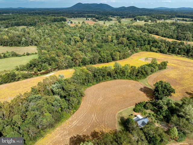 150 DOC CARPENTER LN, Madison, VA 22727