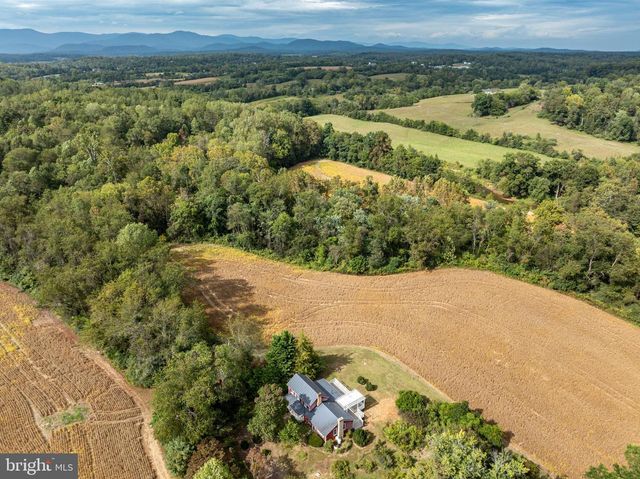 150 DOC CARPENTER LN, Madison, VA 22727