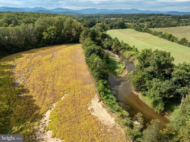 150 DOC CARPENTER LN, Madison, VA 22727