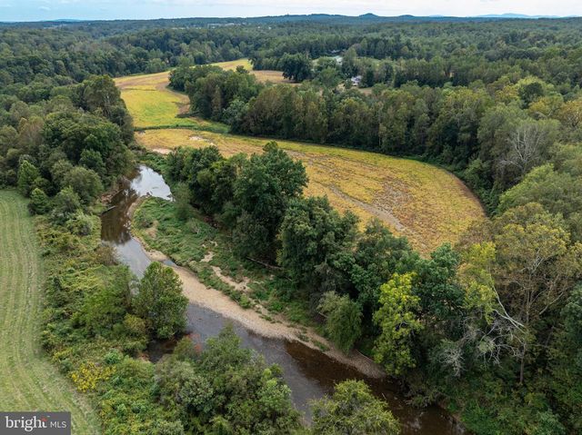 150 DOC CARPENTER LN, Madison, VA 22727