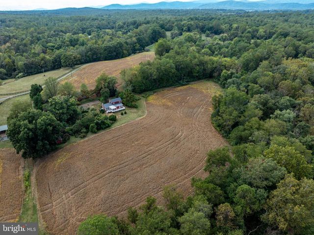 150 DOC CARPENTER LN, Madison, VA 22727