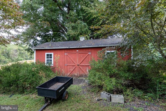 150 DOC CARPENTER LN, Madison, VA 22727