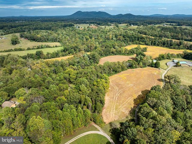 150 DOC CARPENTER LN, Madison, VA 22727