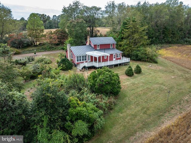 150 DOC CARPENTER LN, Madison, VA 22727