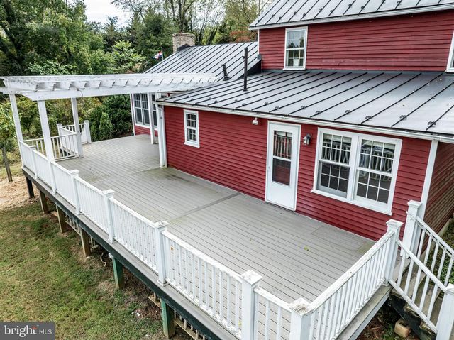 150 DOC CARPENTER LN, Madison, VA 22727