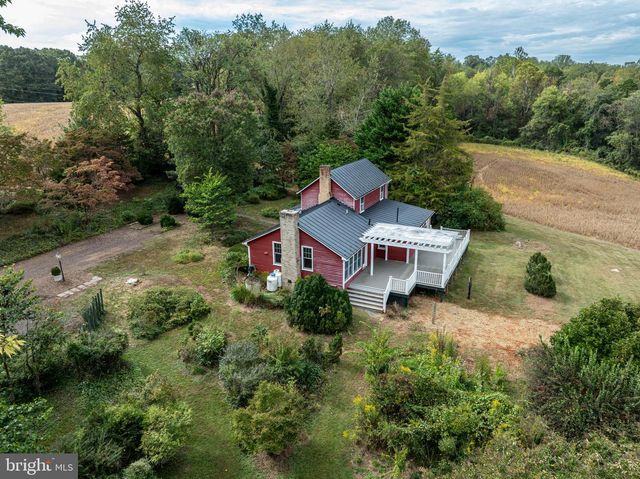 150 DOC CARPENTER LN, Madison, VA 22727