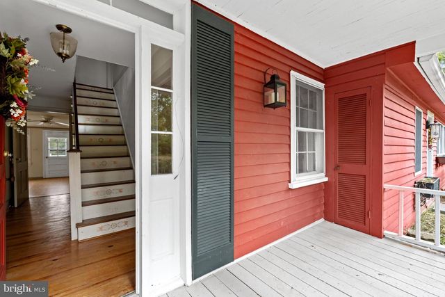 150 DOC CARPENTER LN, Madison, VA 22727