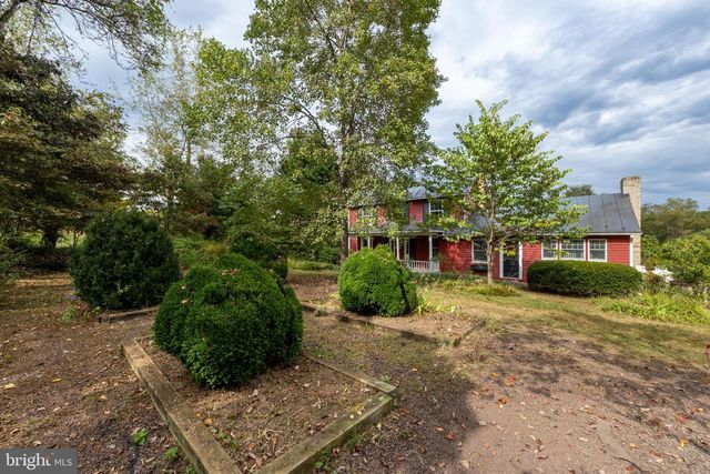 150 DOC CARPENTER LN, Madison, VA 22727