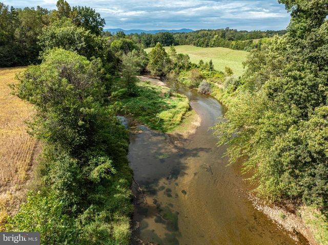 150 DOC CARPENTER LN, Madison, VA 22727