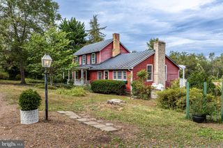 150 DOC CARPENTER LN, Madison, VA 22727