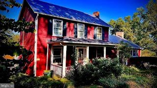 150 DOC CARPENTER LN, Madison, VA 22727