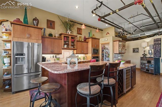 101 N Tejon Street 350, Colorado Springs, CO 80903