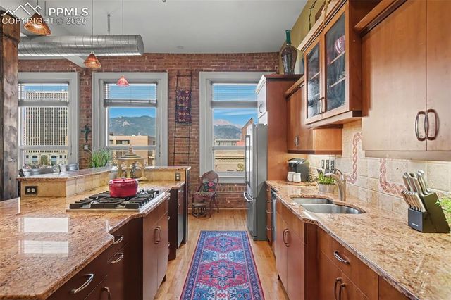 101 N Tejon Street 350, Colorado Springs, CO 80903
