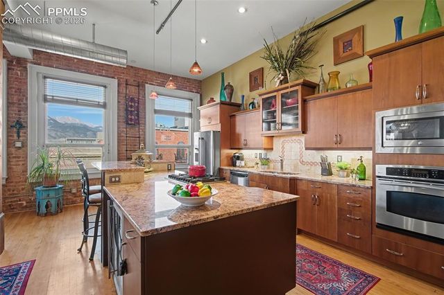 101 N Tejon Street 350, Colorado Springs, CO 80903