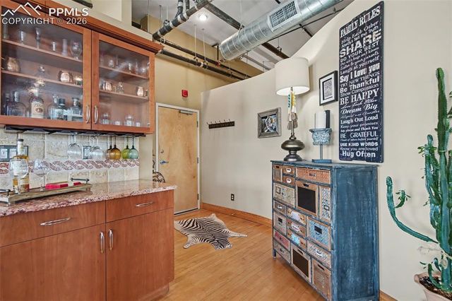 101 N Tejon Street 350, Colorado Springs, CO 80903