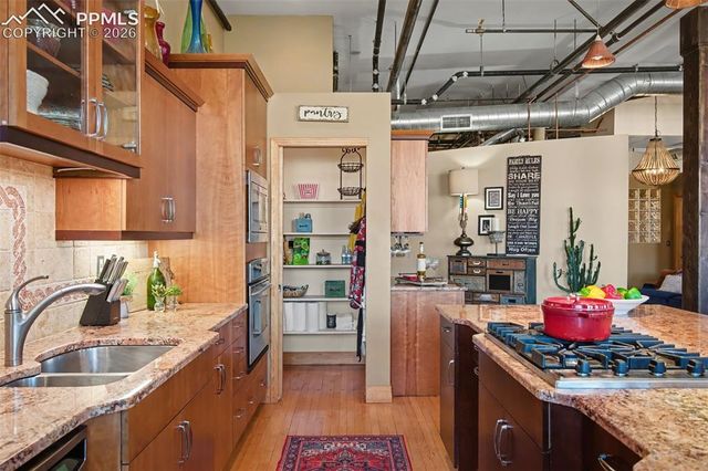 101 N Tejon Street 350, Colorado Springs, CO 80903