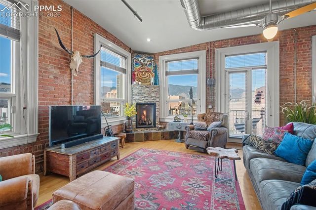 101 N Tejon Street 350, Colorado Springs, CO 80903