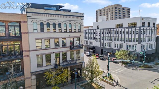 101 N Tejon Street 350, Colorado Springs, CO 80903