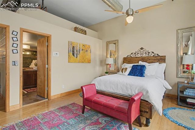 101 N Tejon Street 350, Colorado Springs, CO 80903
