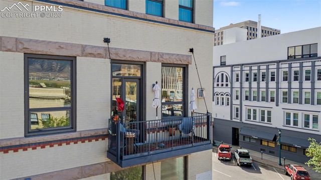 101 N Tejon Street 350, Colorado Springs, CO 80903