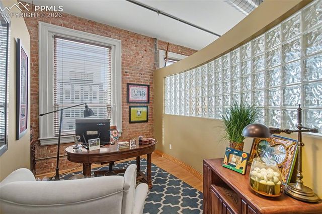 101 N Tejon Street 350, Colorado Springs, CO 80903