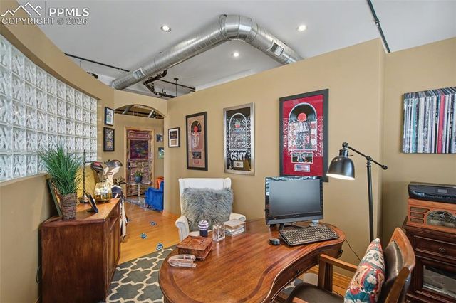 101 N Tejon Street 350, Colorado Springs, CO 80903