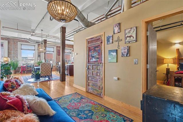 101 N Tejon Street 350, Colorado Springs, CO 80903
