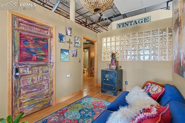 101 N Tejon Street 350, Colorado Springs, CO 80903