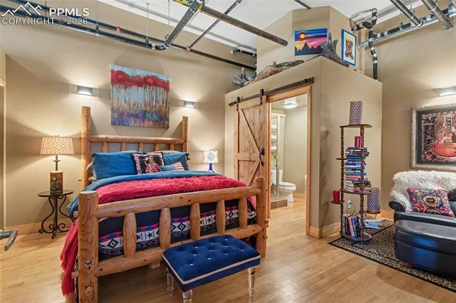101 N Tejon Street 350, Colorado Springs, CO 80903