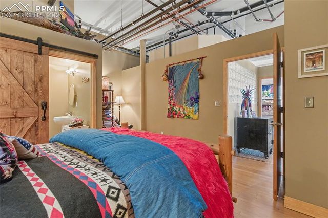 101 N Tejon Street 350, Colorado Springs, CO 80903