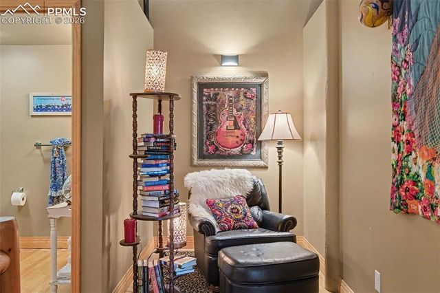 101 N Tejon Street 350, Colorado Springs, CO 80903