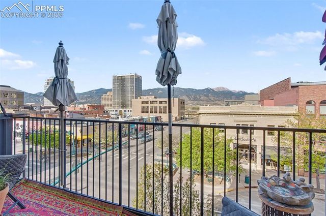 101 N Tejon Street 350, Colorado Springs, CO 80903