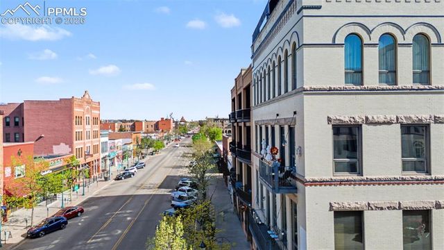 101 N Tejon Street 350, Colorado Springs, CO 80903
