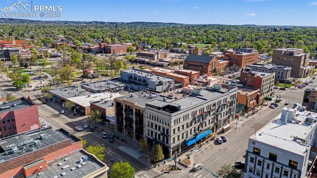 101 N Tejon Street 350, Colorado Springs, CO 80903