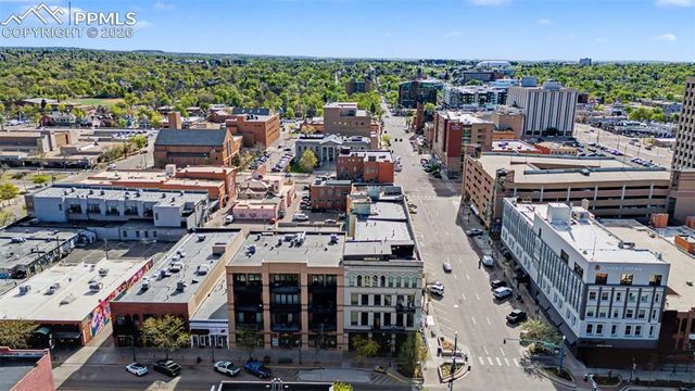 101 N Tejon Street 350, Colorado Springs, CO 80903