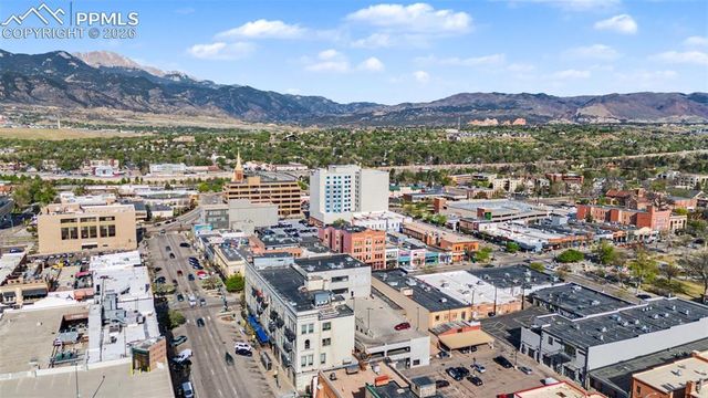 101 N Tejon Street 350, Colorado Springs, CO 80903