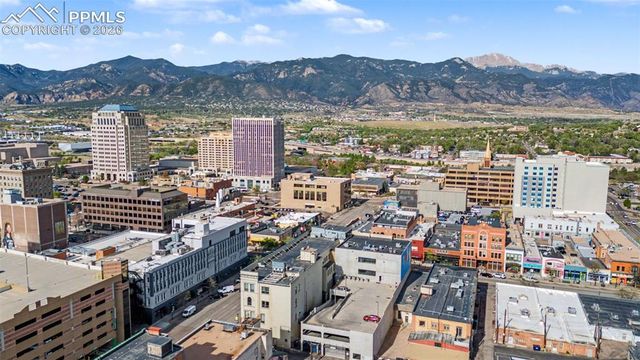 101 N Tejon Street 350, Colorado Springs, CO 80903
